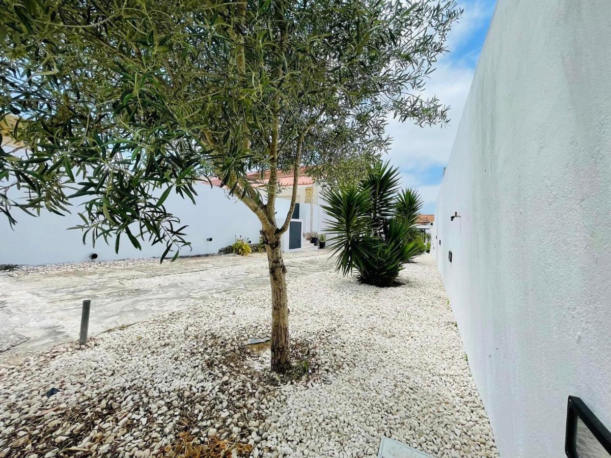 Soares Village II Amoreira  Buitenkant foto